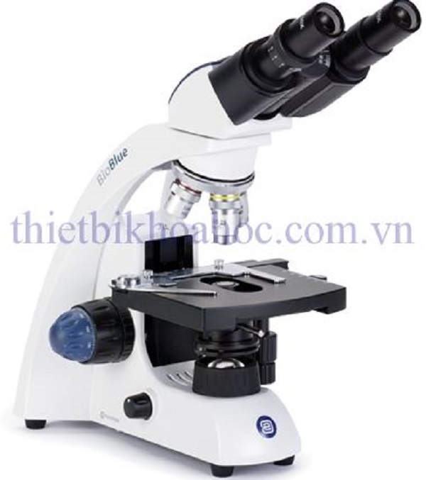 Đây là sản phẩm kính hiển vi 2 mắt tại kinhhienvi.org