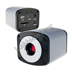 Camera kính hiển vi HD-Lite Euromex VC.3031