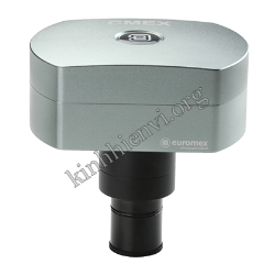 Camera kính hiển vi USB-3 tốc độ cao 3.1Mp Euromex DC.3000‑Pro