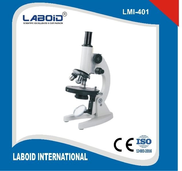 Lmi Microscope Kính hiển vi sinh học 1 mắt LMI-401 Laboid