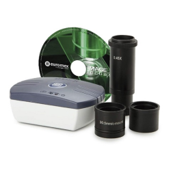 Camera 5.0 megapixel kết nối máy tính EUROMEX DC.5000F
