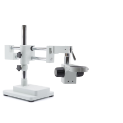 Giá đỡ kính hiển vi tay đôi kéo dài Sunny STL2