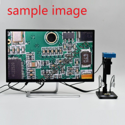 kính hiển vi điện tử kỹ thuật số có kết nối màn hình SMH-1623-300