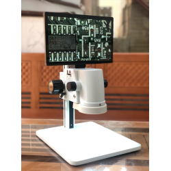 Kính hiển vi điện tử kỹ thuật số kèm màn hình LCD Sunny JSTH-240S