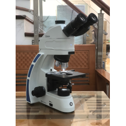 Kính hiển vi huỳnh quang 3 mắt Euromex OX.3237