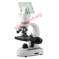 Kính hiển vi kết nối điện thoại STECH KHS-400-2MW