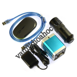Kính hiển vi kỹ thuật số VGA Công nghiệp SMV-0-0-100