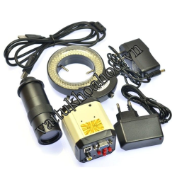 Kính hiển vi kỹ thuật số VGA Công nghiệp SMV-21/3-100D