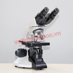 Kính hiển vi sinh học 2 mắt 1000 lần Trung Quốc DMK1000B