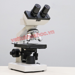 Kính hiển vi sinh học 2 mắt 1000 lần Trung quốc DMK10E