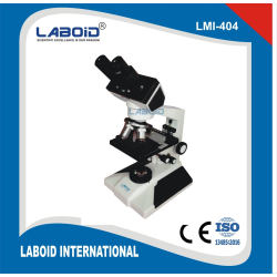 Kính hiển vi sinh học 2 mắt LMI-404 Laboid