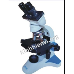 Kính hiển vi sinh học 2 mắt LMI-405A