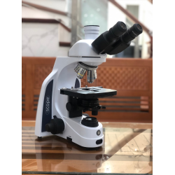 Kính hiển vi sinh học 3 mắt Euromex IS.1153-PLi