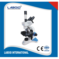Kính hiển vi sinh học 3 mắt LMI-406 Laboid