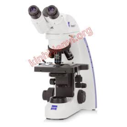 Kính hiển vi sinh học 40x – 1000x Carl Zeiss Primostar 1