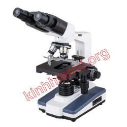 Kính hiển vi sinh học 40x – 1600x Trung Quốc XSP-200E