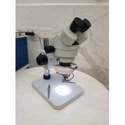 Kính hiển vi soi nổi (7X – 54X) Sunny SZM45-B1