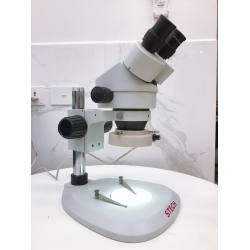 Kính hiển vi soi nổi (7X – 54X) Sunny SZM45-B2