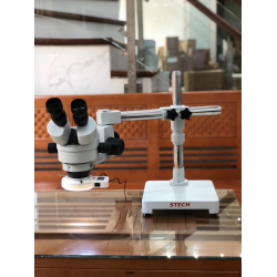 Kính hiển vi soi nổi (7X – 54X) Sunny SZM7045-STL1