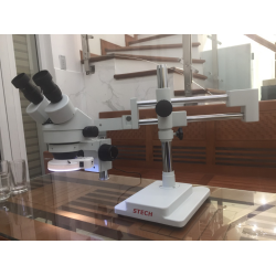 Kính hiển vi soi nổi (7X – 54X) Sunny SZM7045-STL2