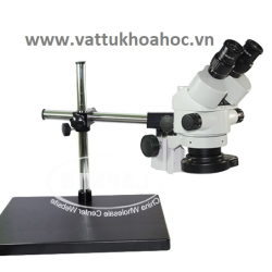 Kính hiển vi soi nổi (7X – 54X) Sunny SZM7045-STL3