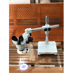 Kính hiển vi soi nổi (7X – 54X) Sunny SZMN7045-STL1