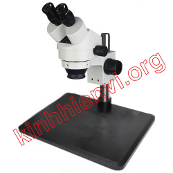 Kính hiển vi soi nổi (7X – 54X) Trung quốc SMU45-B5