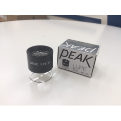 Kính lúp dạng Peak Lupe phóng đại 10X Peak - Nhật 1961-10X