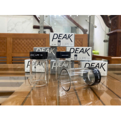 Kính lúp dạng Peak Lupe phóng đại 5X Peak - Nhật 1960-5X