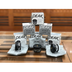 Kính lúp đo lường dạng Peak Lupe phóng đại 20X Peak - Nhật 2055-20X