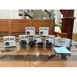 Kính lúp PEAK cầm tay, phóng đại 30X PEAK 2037-30X